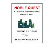 NOBEL QUEST (Beyond Chess)