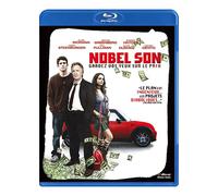 Nobel Son - Blu-Ray