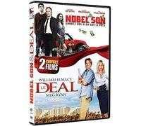 Nobel Son + The Deal