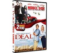 Nobel Son + The Deal