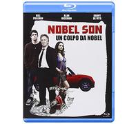 Nobel son - Un colpo da Nobel [Blu-ray]