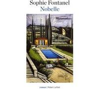 Nobelle Sophie Fontanel (Auteur)