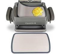 nobellgo Tapis de cuisson permanent silicone compatible Tefal Optigrill