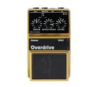Nobels ODR-1 30th Anniversary - Distorsion pour Guitares