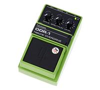 Nobels Pédale d'overdrive naturelle ODR-1 BC