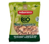 NOBERASCO NUECES sin cascara 80gr. BIO - soin conçu pour une utilisation régulière, s’intègre facilement dans une routine de tous les jours, poids 80 g et facilite la prise en charge de votre bien-êtr