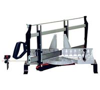 Nobex 0080010 Champion 180 Scie à onglet