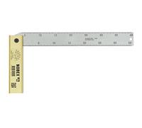 Nobex 0080110 Octo 400 Equerre à onglet pliante/8 angles 400 x 350 mm