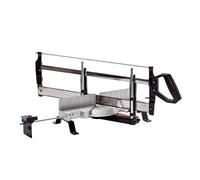 Nobex - Scie à onglet 565 mm - PROMAN 110 OUTIFRANCE G