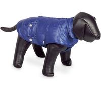 Nobgby Danika manteau pour chien VP2621 (44cm) (Bleu)