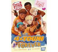 Nobi Nobi 4 town forever