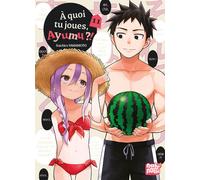 NOBI NOBI À quoi tu joues, Ayumu ?! tome 11