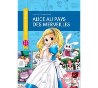 Nobi Nobi Alice au pays des merveilles