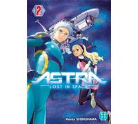 NOBI NOBI Astra - lost in space tome 2