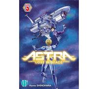 NOBI NOBI Astra - lost in space tome 5