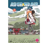 NOBI NOBI Au grand air tome 7