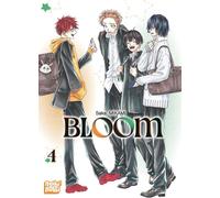 Nobi Nobi Bloom tome 4