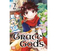 Nobi Nobi By the grace of the gods tome 2