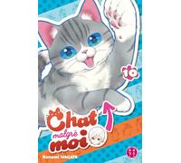 NOBI NOBI Chat malgré moi tome 10
