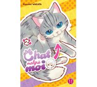 NOBI NOBI Chat malgré moi tome 2