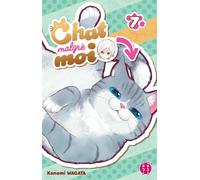 NOBI NOBI Chat malgré moi tome 7