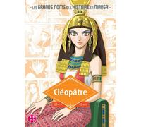 Nobi Nobi Cléopâtre