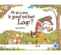 NOBI NOBI De qui a peur le grand méchant loup ?
