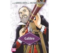 Nobi Nobi Galilée