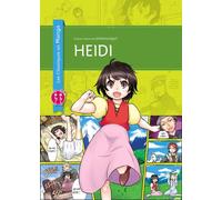 Nobi Nobi Heidi