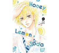 Nobi Nobi Honey lemon soda tome 11