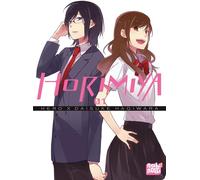 NOBI NOBI Horimiya tome 1