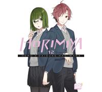 NOBI NOBI Horimiya tome 12