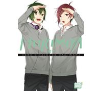 NOBI NOBI Horimiya tome 7