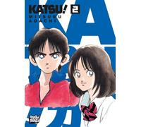 NOBI NOBI Katsu ! tome 2