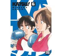 NOBI NOBI Katsu ! tome 6