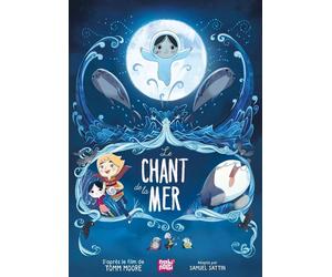 NOBI NOBI Le chant de la mer