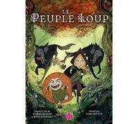 Nobi Nobi Le peuple loup