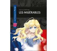 Nobi Nobi Les misérables