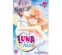 NOBI NOBI Luna kiss tome 7