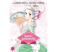 NOBI NOBI Marie-Antoinette