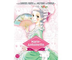 NOBI NOBI Marie-Antoinette