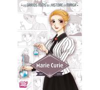 NOBI NOBI Marie Curie