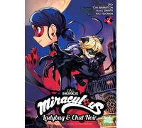 NOBI NOBI Miraculous tome 2