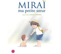 NOBI NOBI Mirai, ma petite soeur