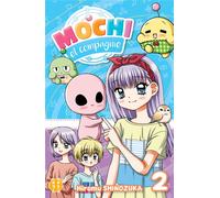 NOBI NOBI Mochi et compagnie tome 2