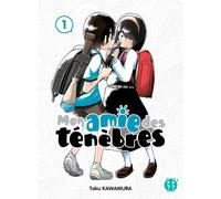 NOBI NOBI Mon amie des ténèbres tome 1
