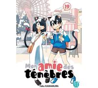 Nobi Nobi Mon amie des ténèbres tome 19
