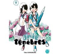 NOBI NOBI Mon amie des ténèbres tome 9
