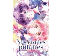 Nobi Nobi Nos étoiles polaires tome 1