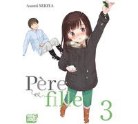 Nobi Nobi Père et fille tome 3